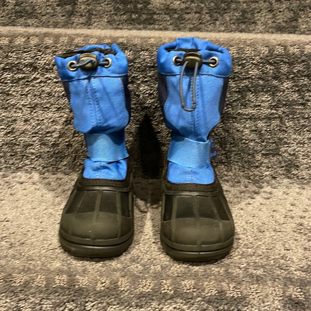 Kamik Waterbug WATERPROOF Snow/Rain Boots